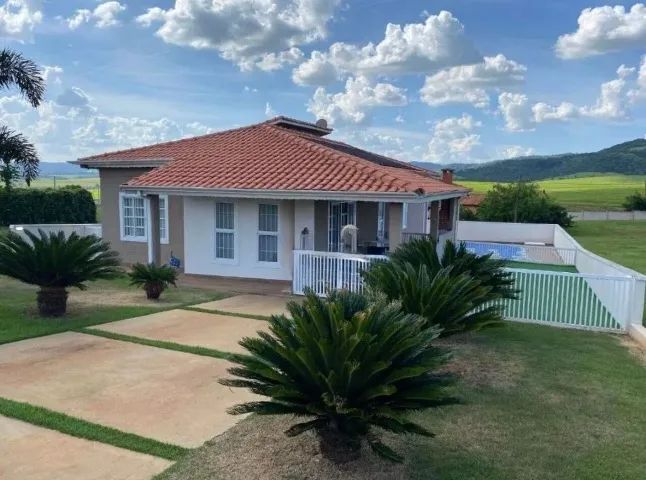 Casa mobiliada com vista incrível na Cuesta - Ninho Verde 2 - Foto 4