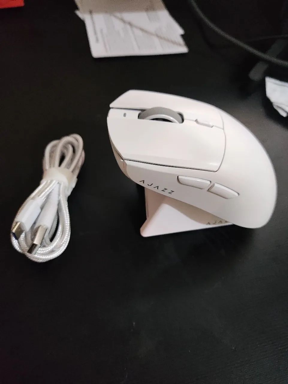 MOUSE GAMER AJAZZ AJ139 V2 - Foto 2