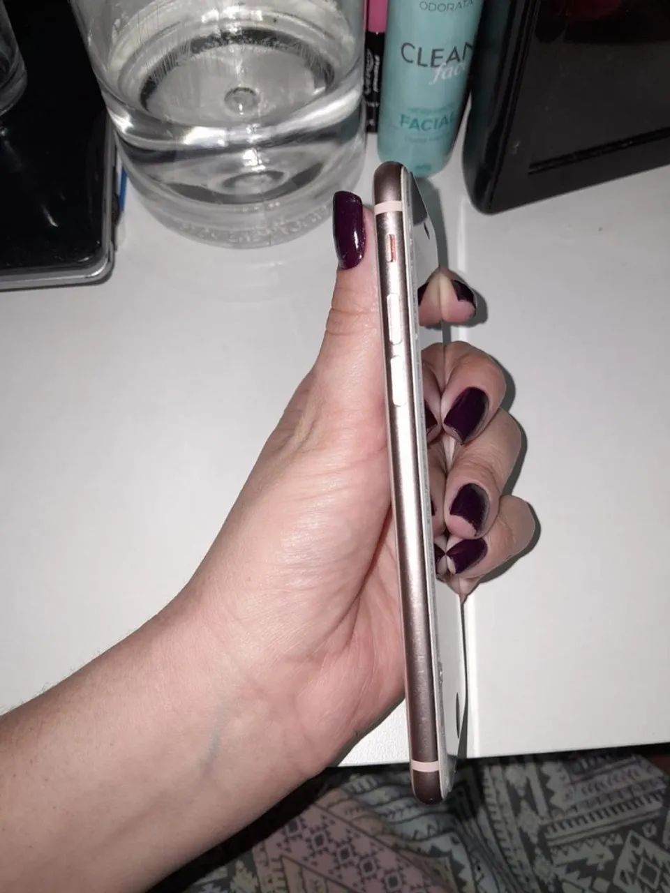 iPhone 8 64 bb - Foto 3