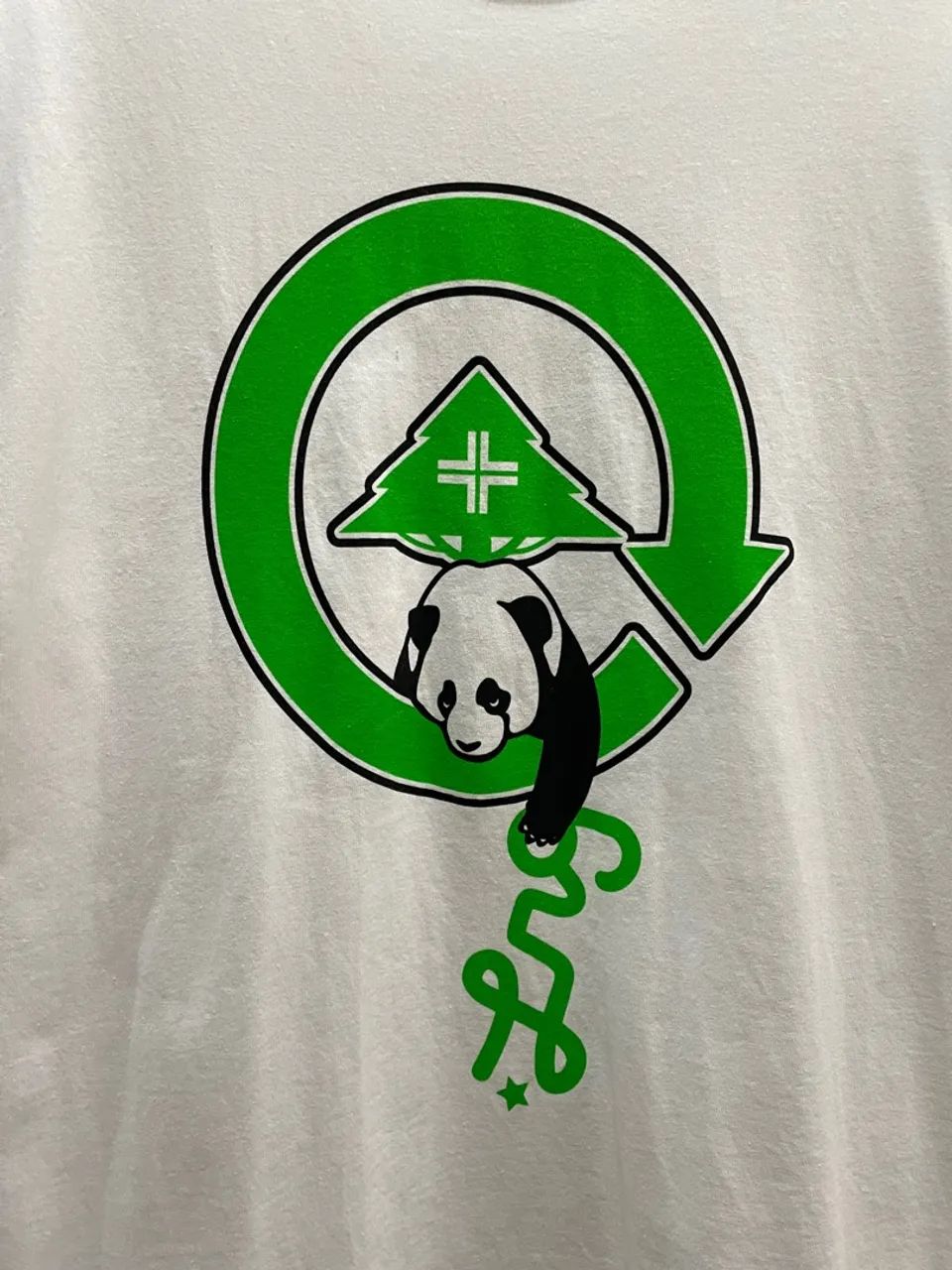 Camiseta LRG G (trazida dos EUA) - Foto 2