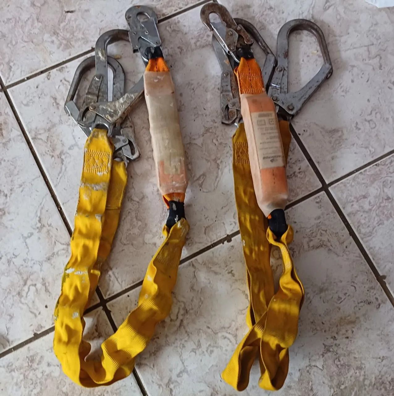 Vendo talabarte