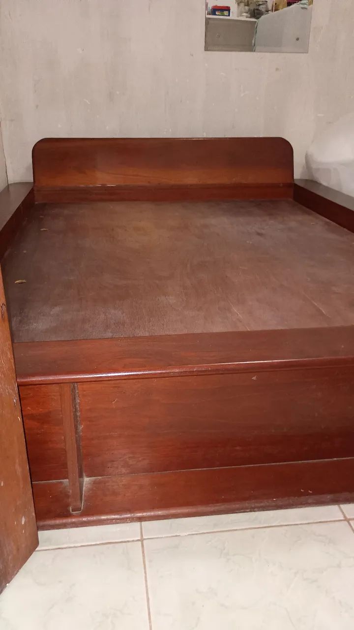 Cama de casal  - Foto 4