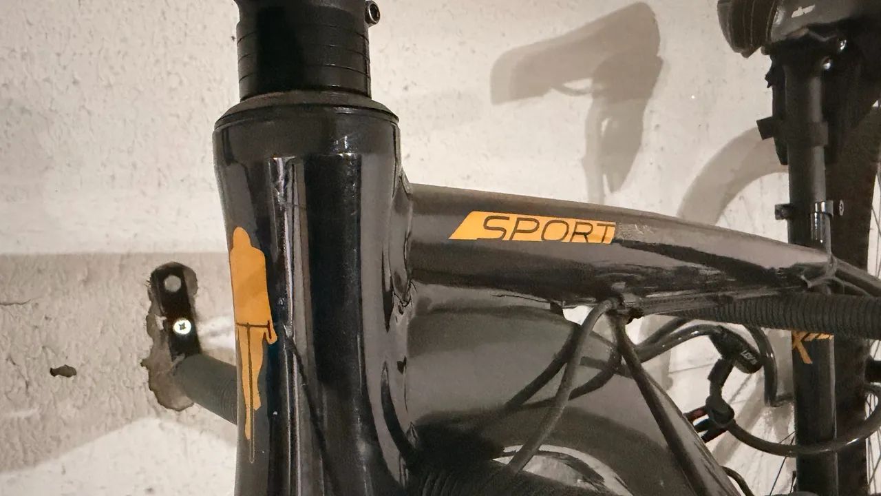 Bike Caloi  - Foto 3