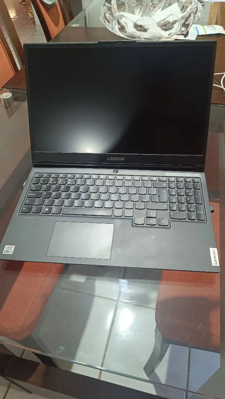 Notebook Gamer Lenovo Legion I5 - Foto 5
