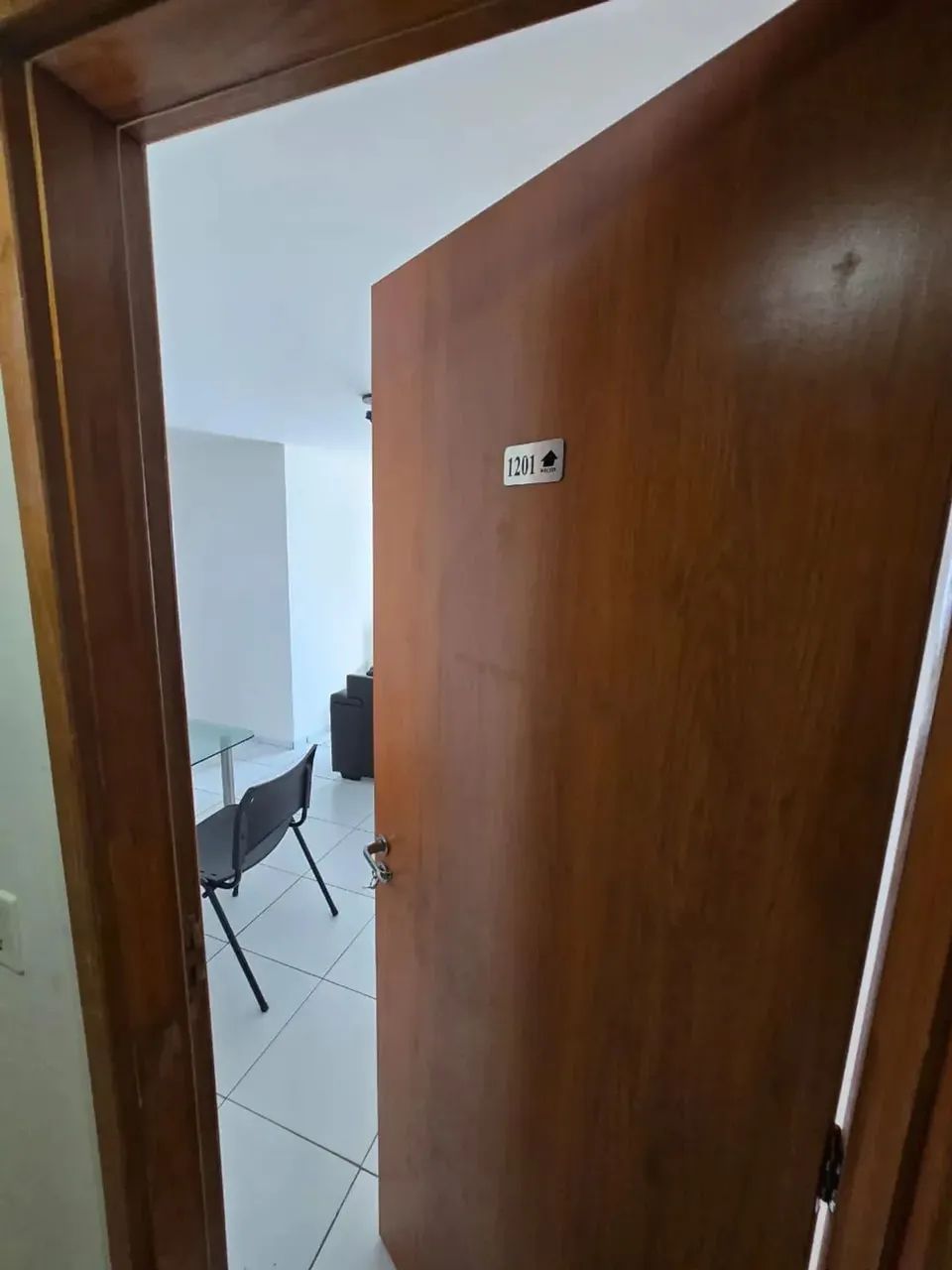 'Alugo apartamento  Boa viagem  - 2 Quartos. { - Foto 11