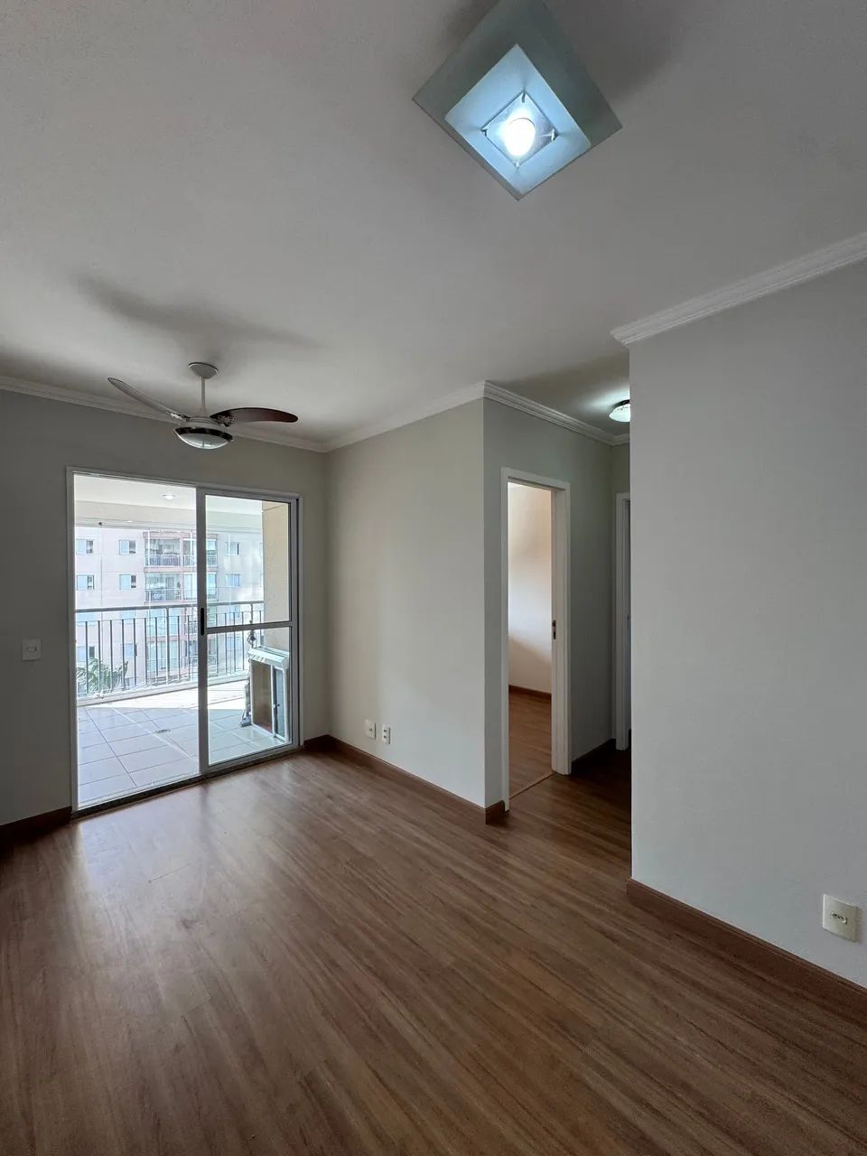 Apartamento para alugar com 58m², 2 quartos e 1 vaga - Foto 5