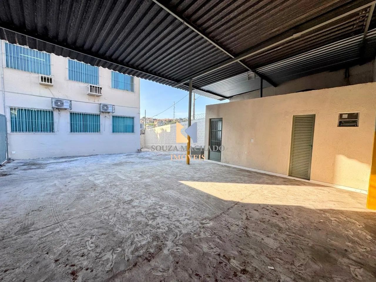 Área em Venda Nova com 80 m² , 20 vaga(s) - Foto 4
