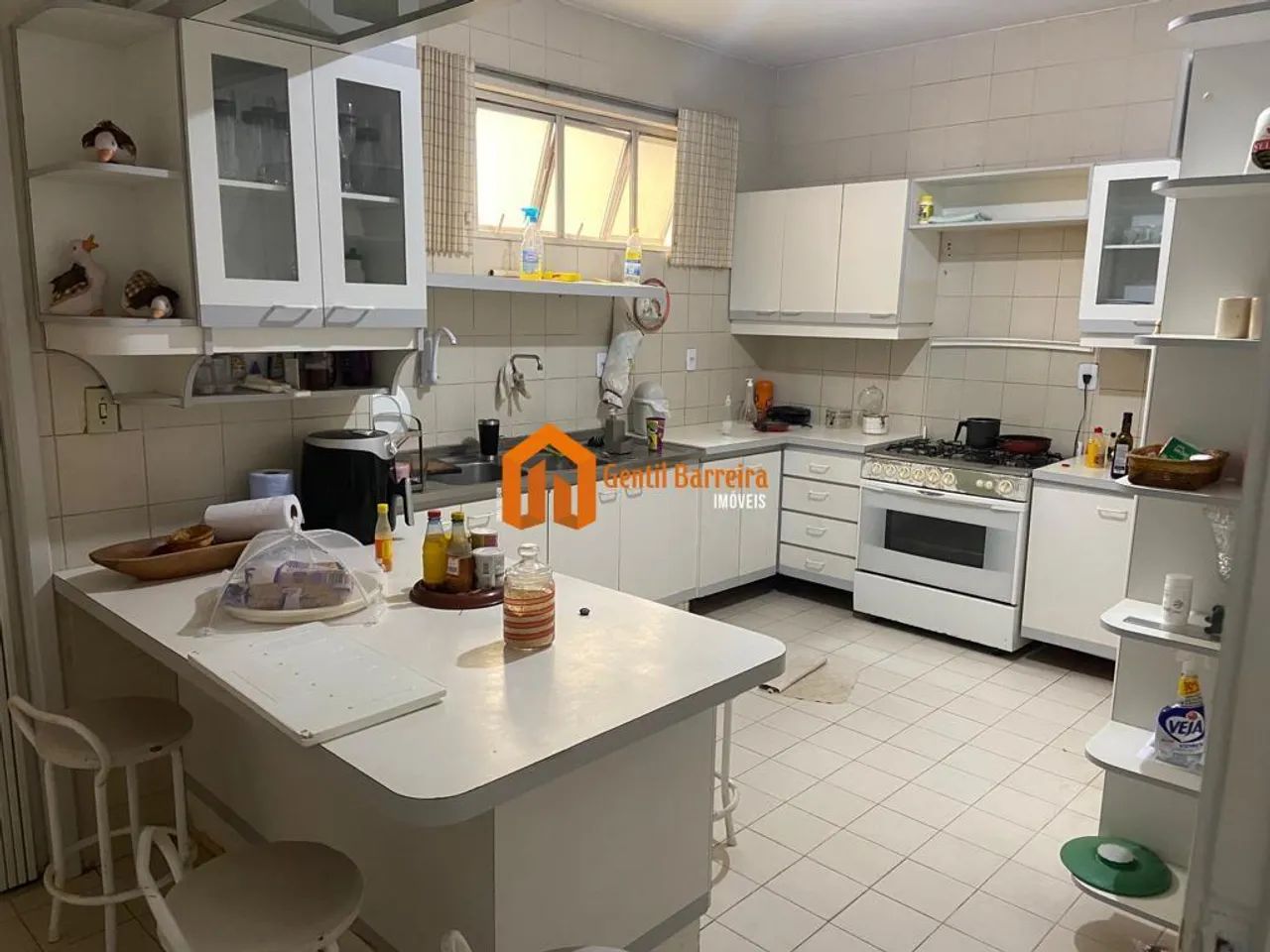 Apartamento com 4 dormitórios à venda, 138 m² Cocó - Fortaleza/CE - Foto 5