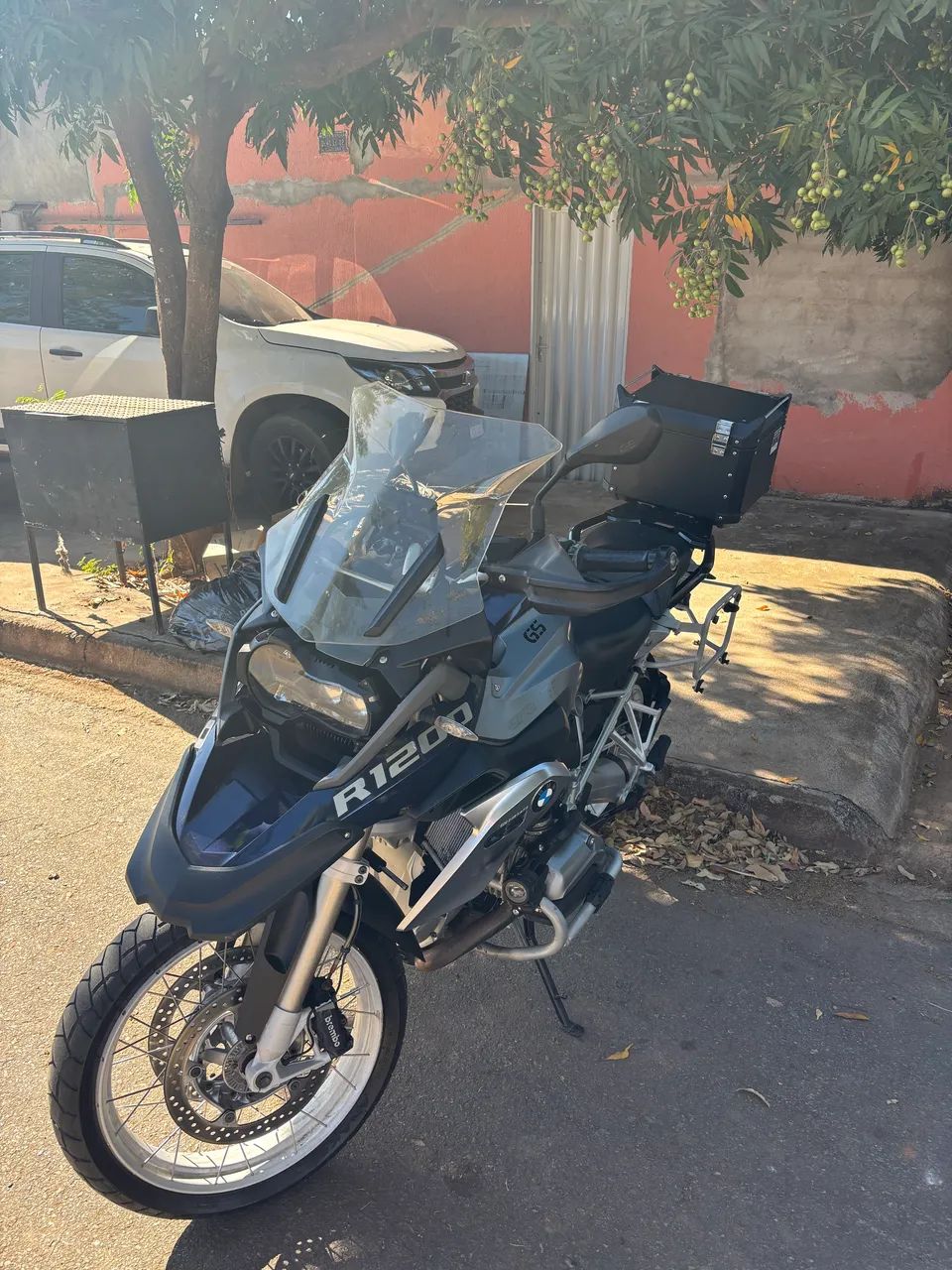 BMW 1200 gs  - Foto 2