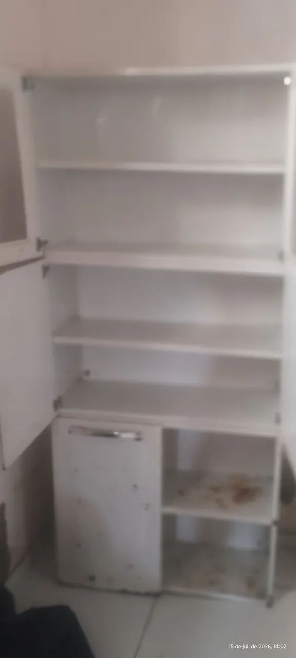 Armario paneleiro  - Foto 3