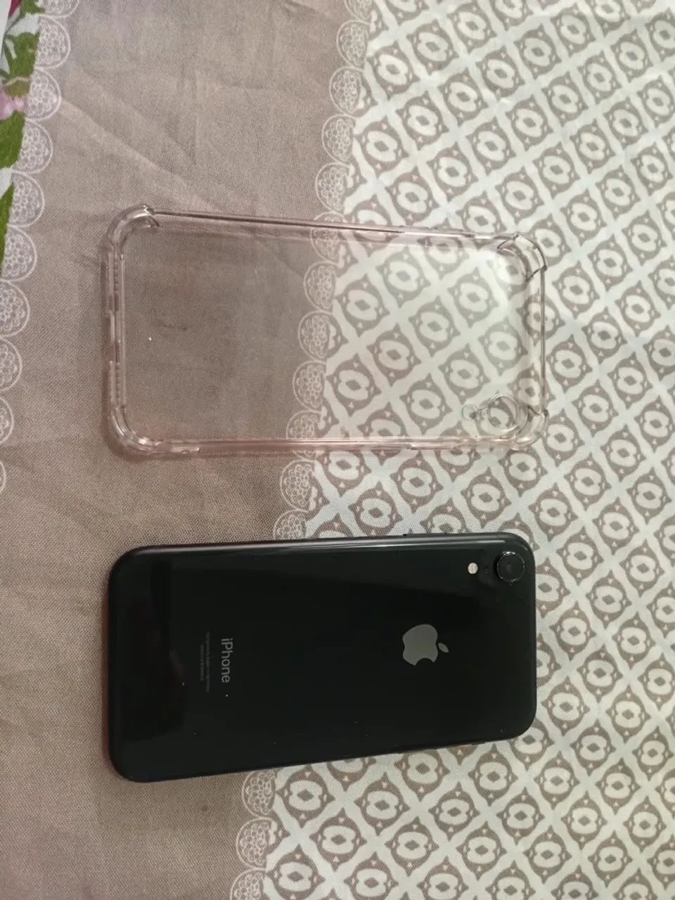 iPhone XR - Foto 2