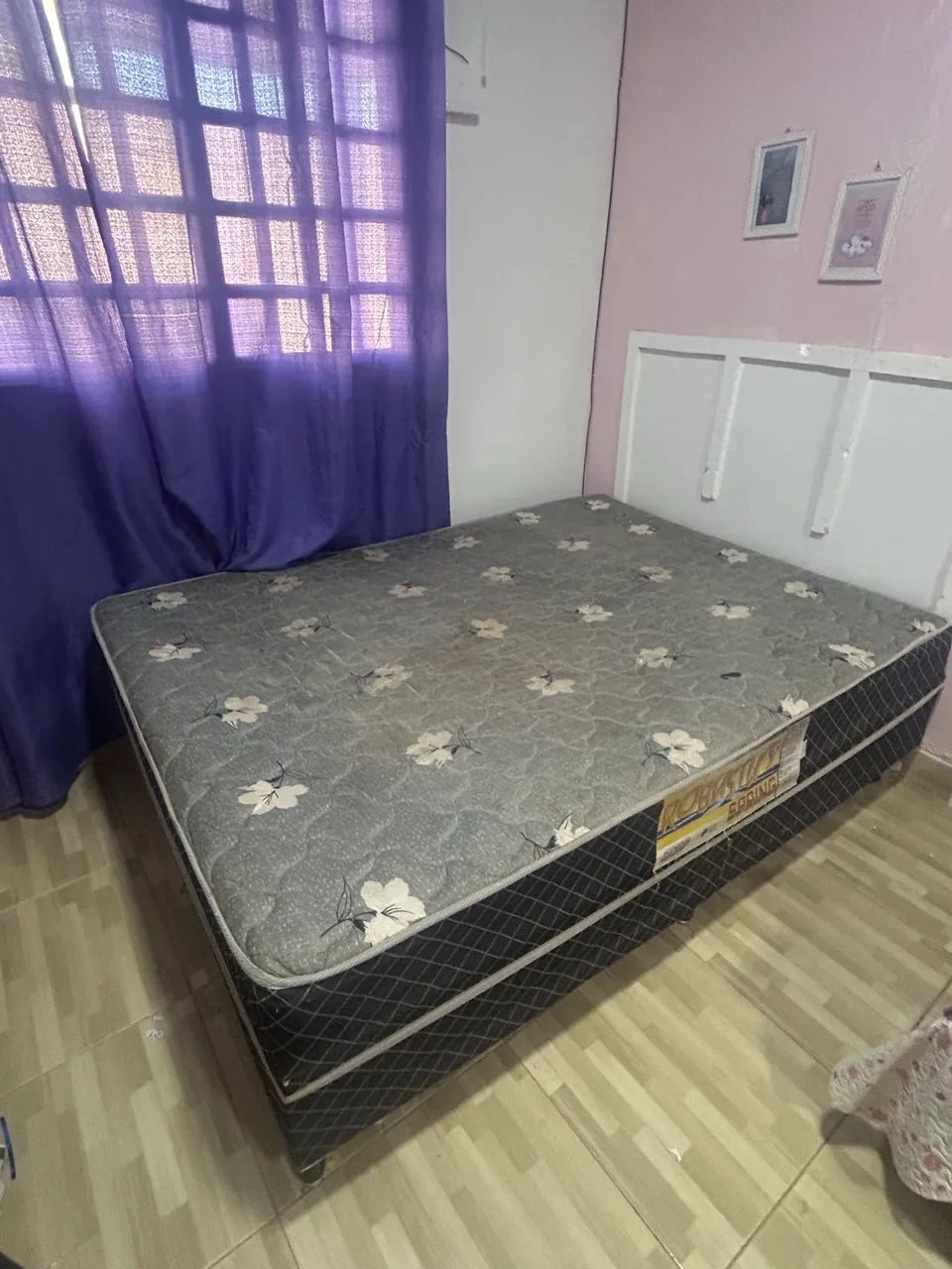 Cama Box casal  - Foto 3