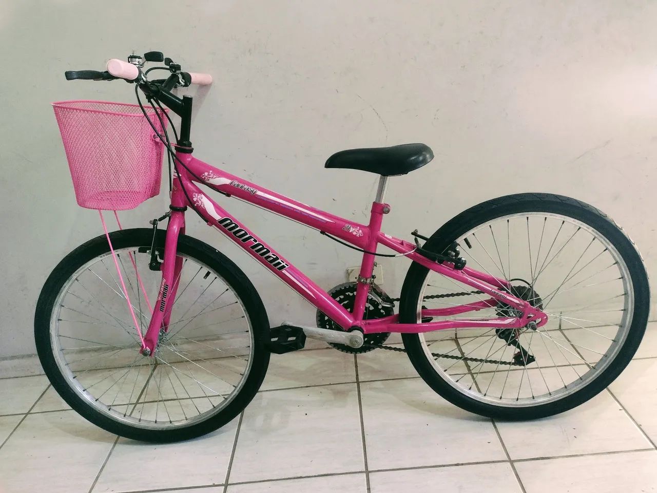 Bicicleta aro 24 revisada  - Foto 2