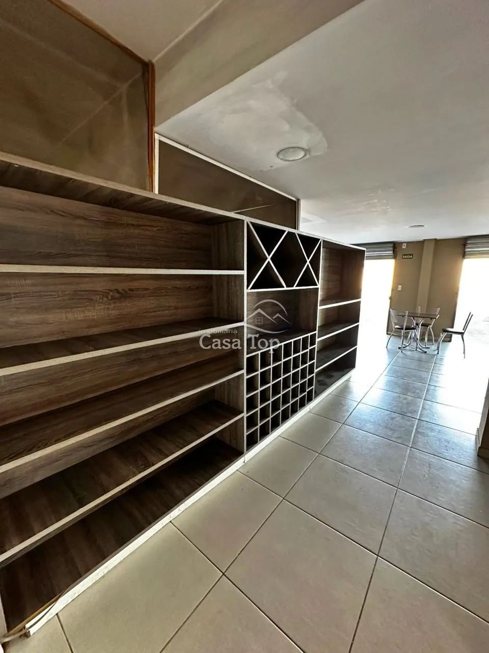 Imóvel Comercial para alugar - Uvaranas - Foto 3