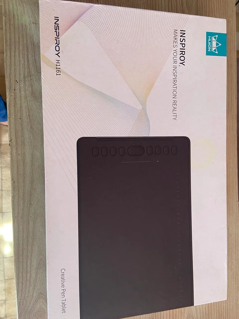 Mesa digitalizadora  - Foto 4