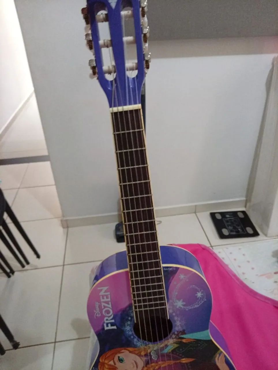 Violão infantil  - Foto 3