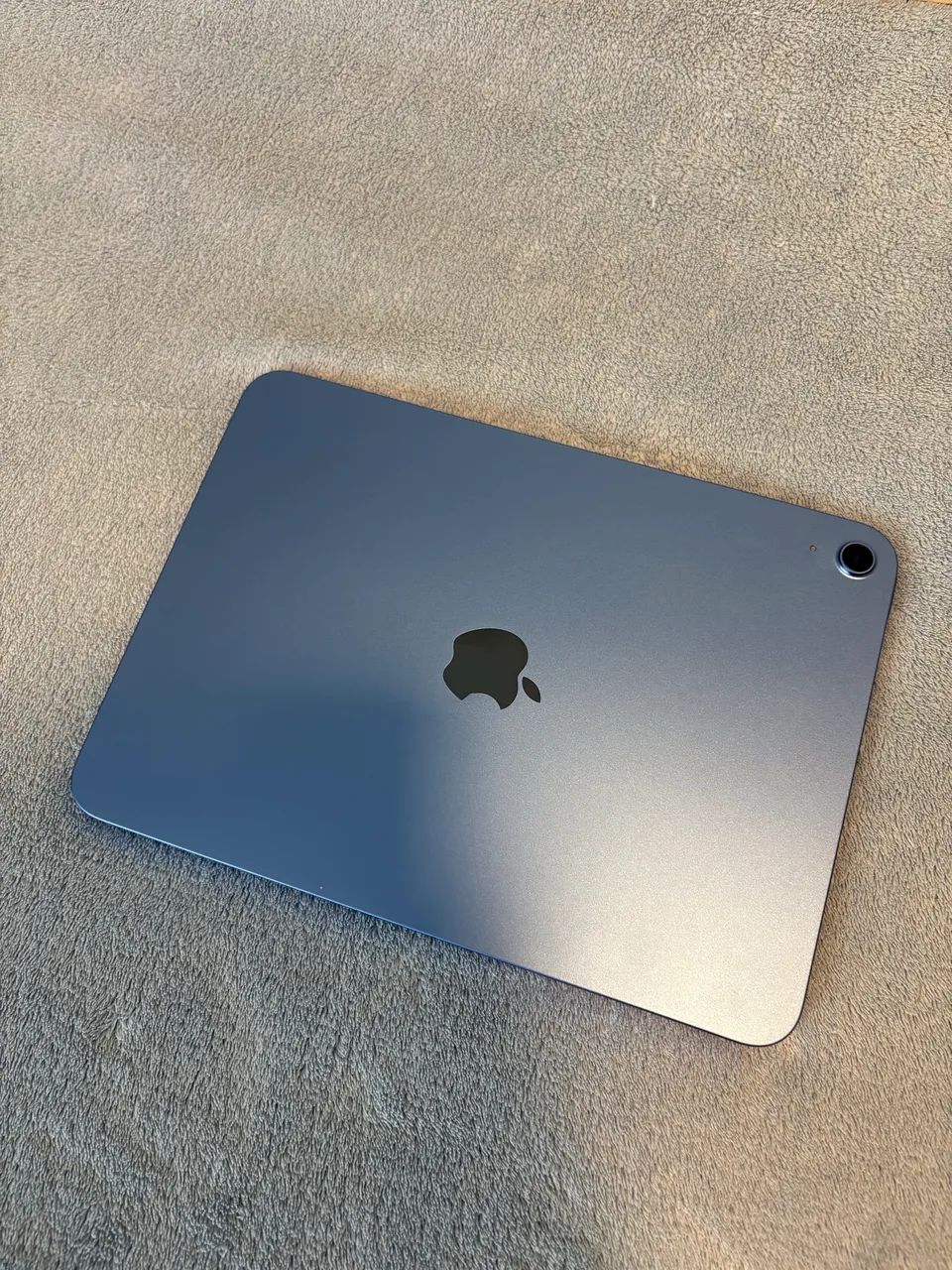 iPad a16 128 gb azul  - Foto 4