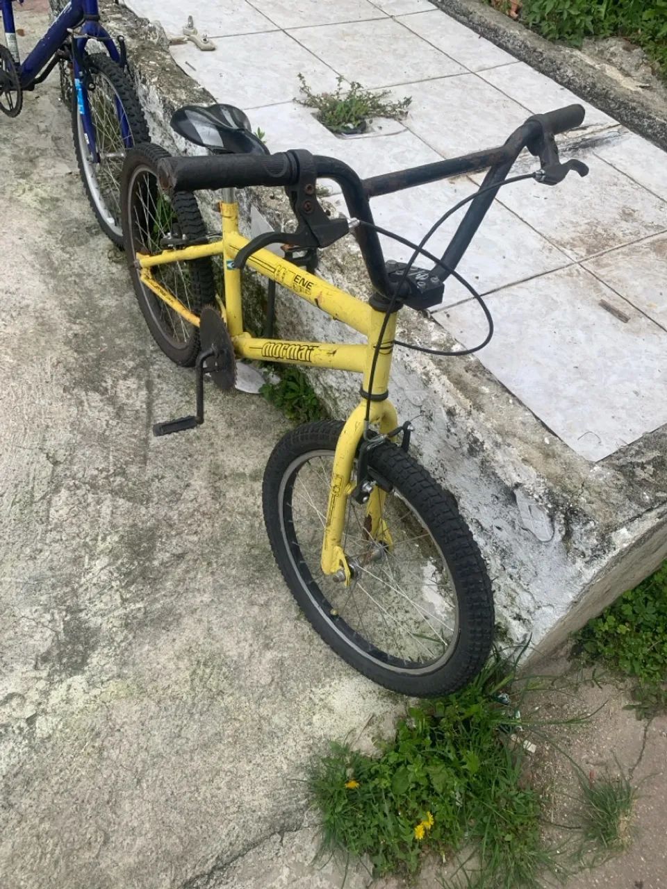 Bicicleta  - Foto 2