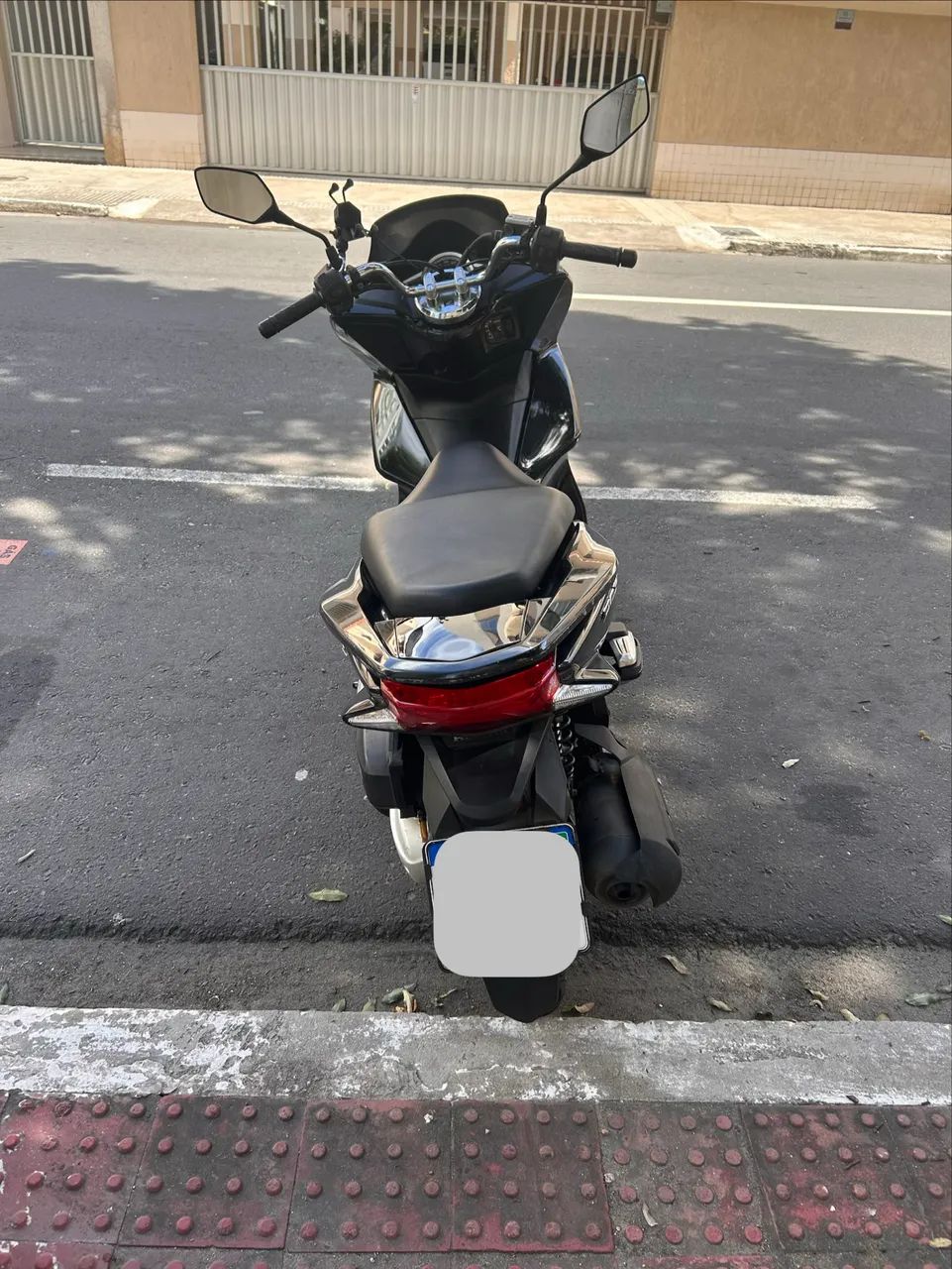 PCX 2016 - Foto 4