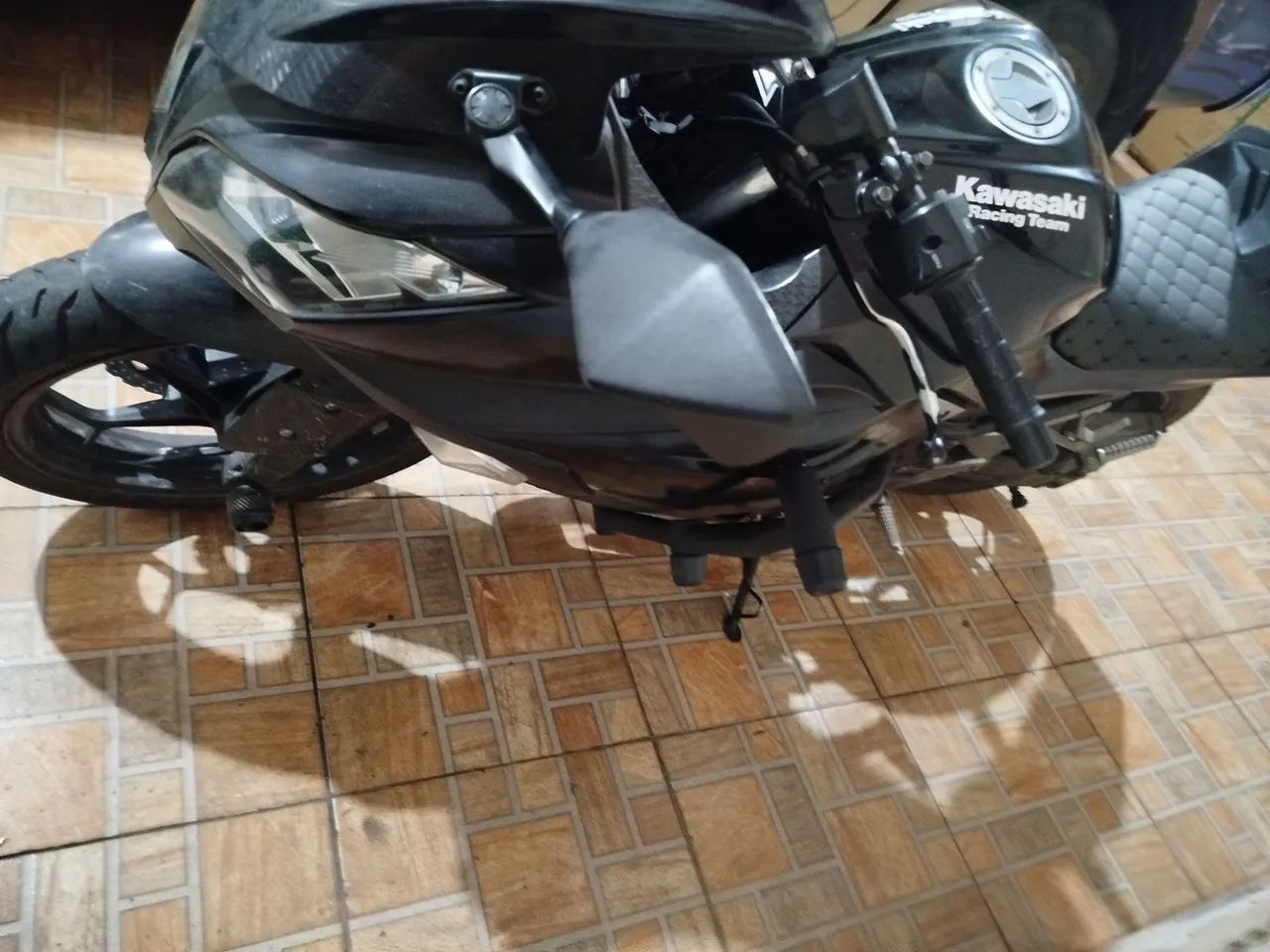 Ninja 300 abs - Foto 2