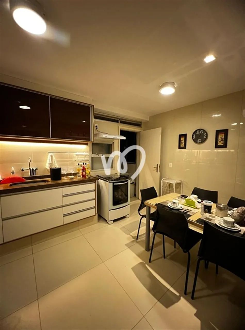 EXCLUSIVIDADE EM IPANEMA | 3 QUARTOS / 2 VAGAS COBERTAS | COM VARANDA - Foto 2