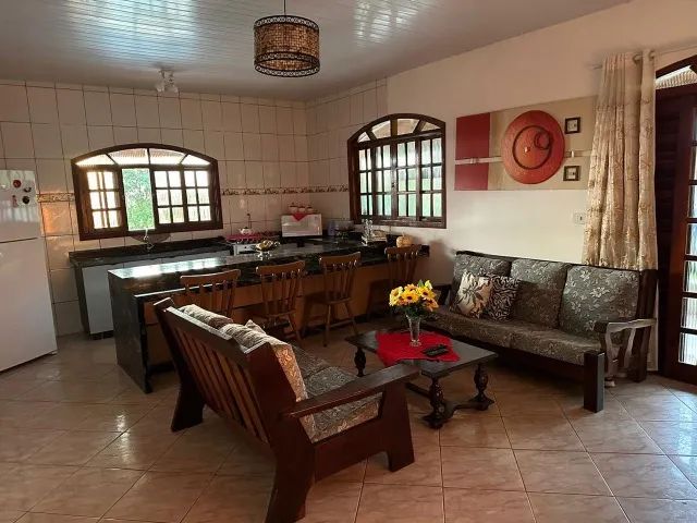 Chácara impecável em IBIUNA - Foto 4