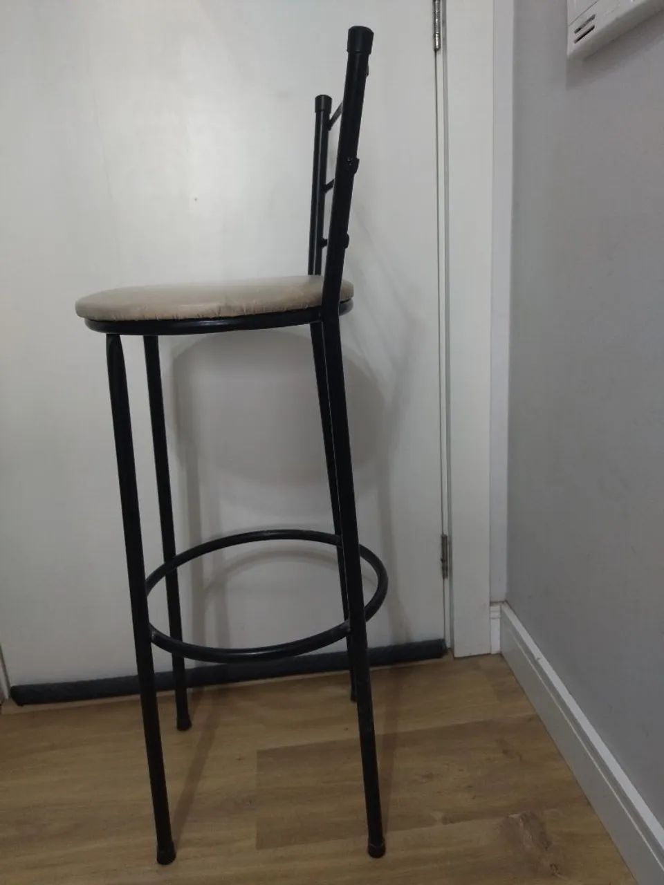 Banqueta alta p/  bancada