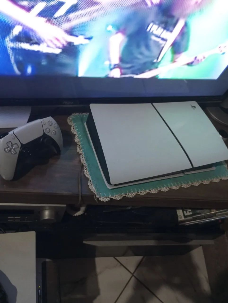 Ps5 slim 3.400 - Foto 5