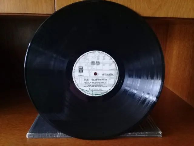 LP Geraldo Vandré - Canto Geral - Foto 4