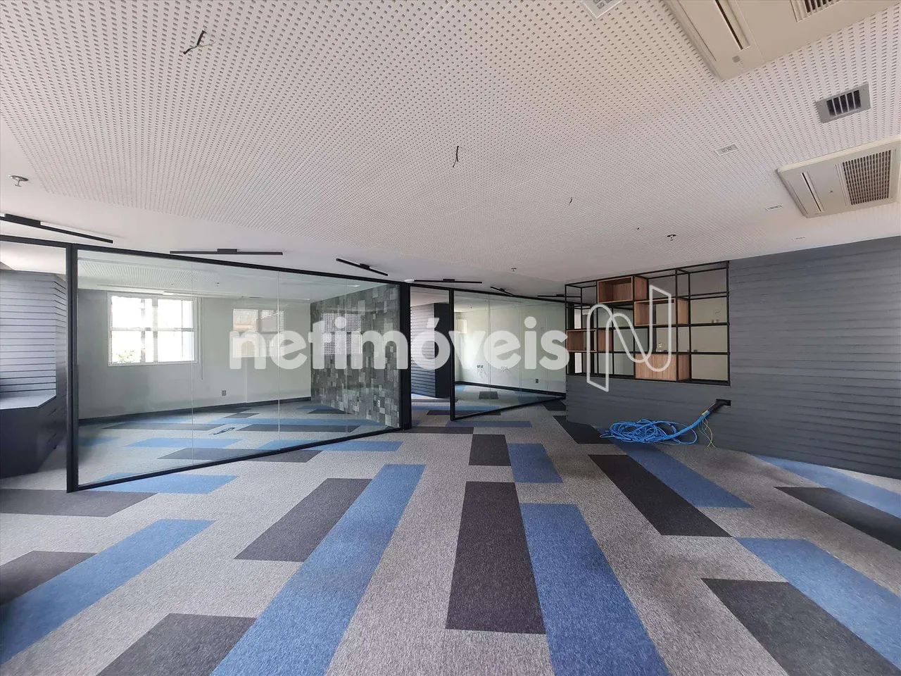 Locação Sala Santo Agostinho Belo Horizonte