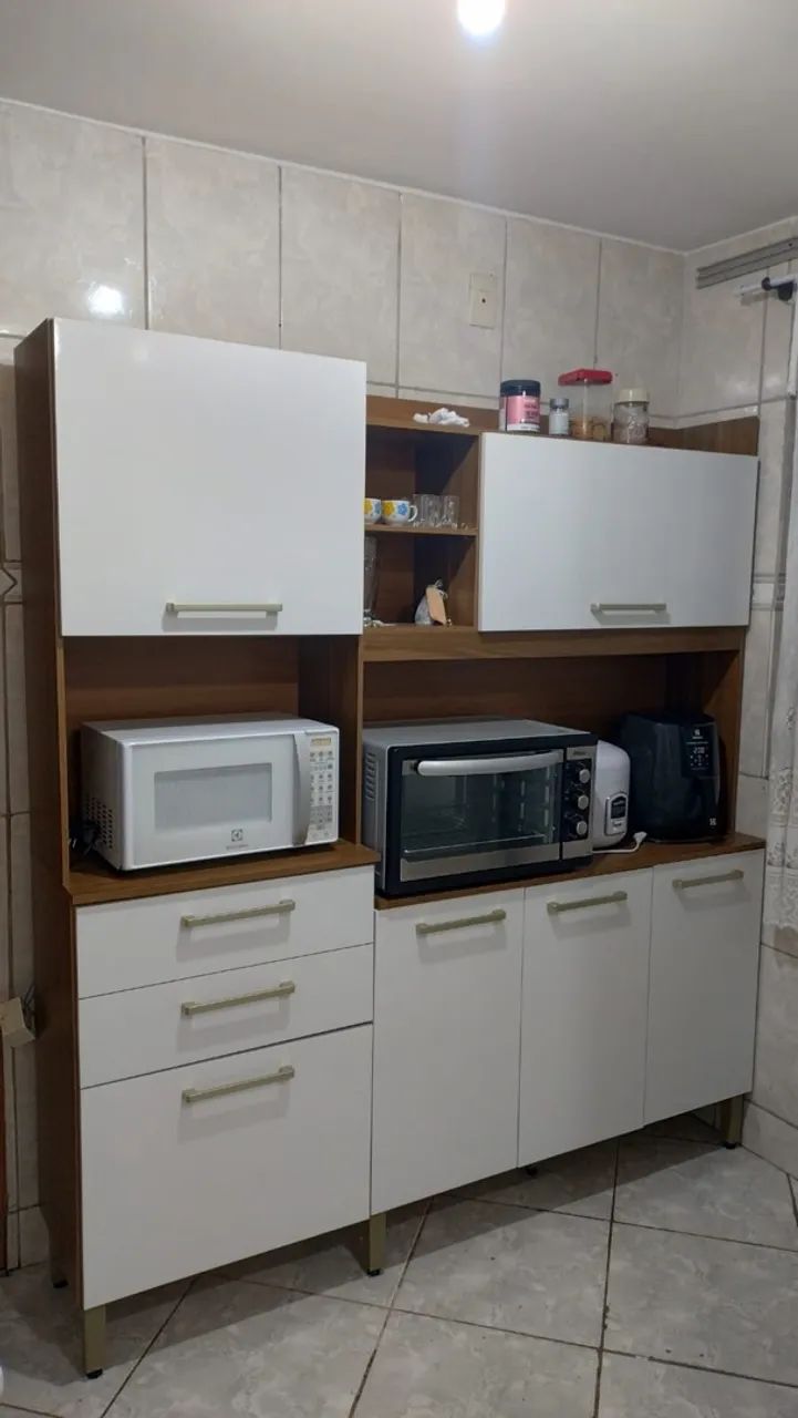 Armário de cozinha  - Foto 2