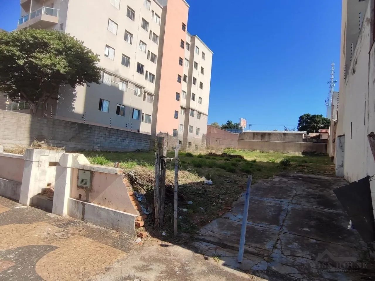 Terreno a venda no Bonfim em Campinas/SP - Foto 3