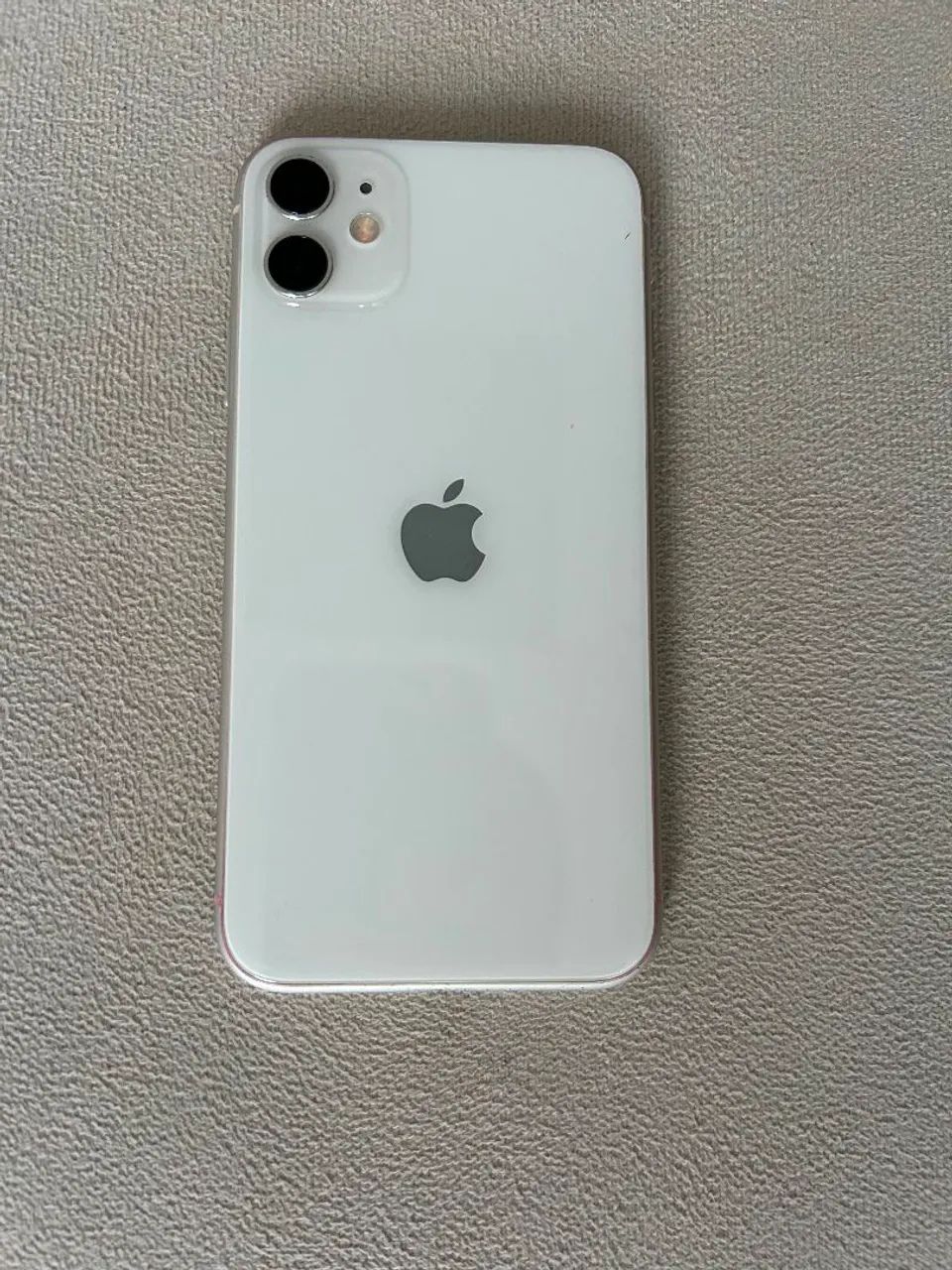 iPhone 11 64Gb Branco - Foto 2
