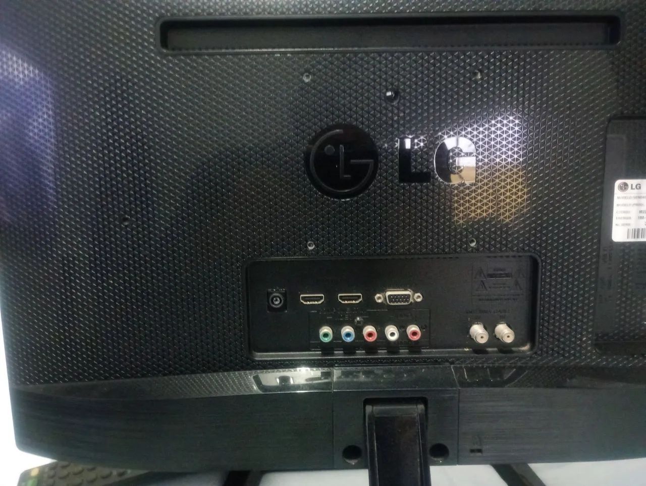 Monitor tv LG - Foto 3