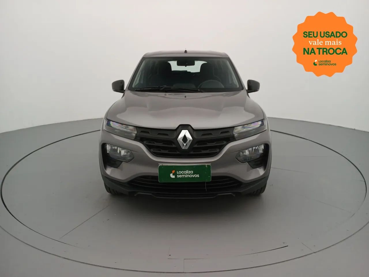 Renault Kwid 1.0 Zen 2026 - Foto 2