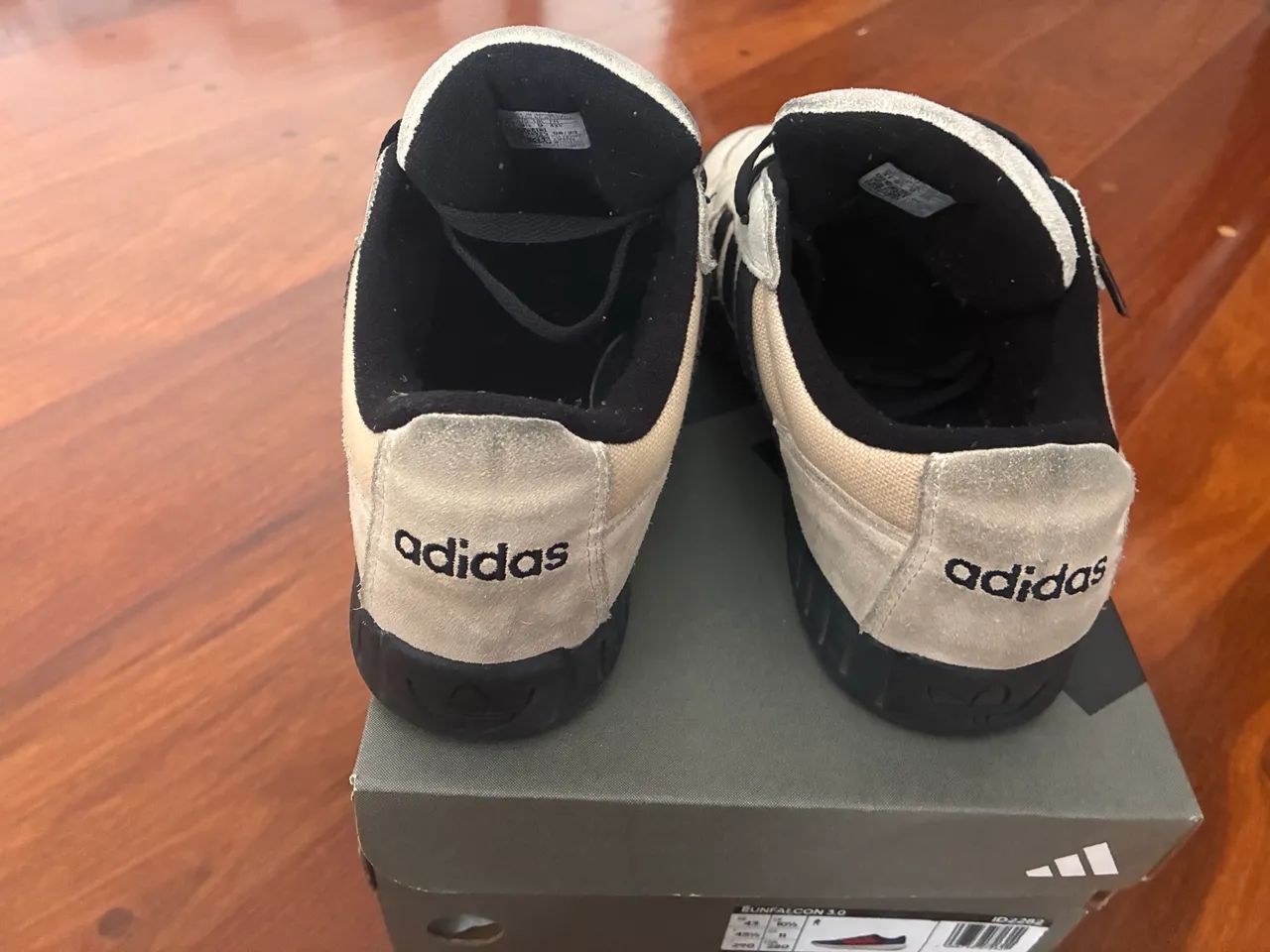 Tênis adidas LWST  - Foto 3