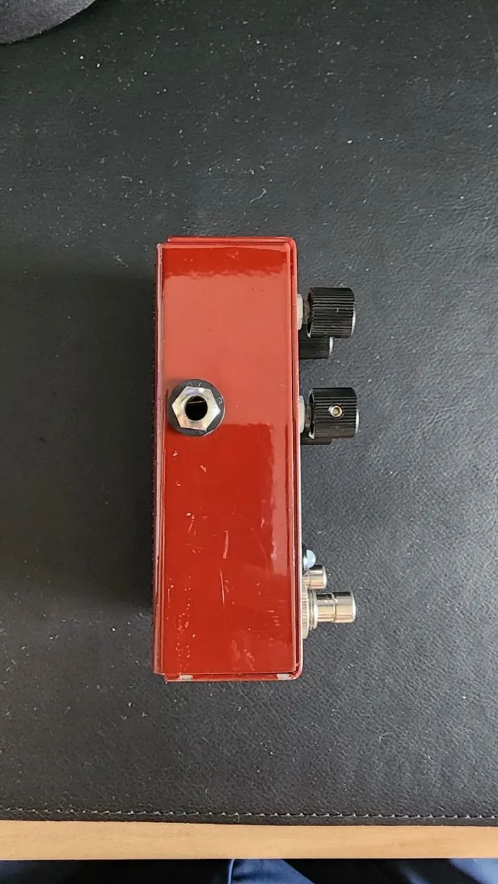 VTR Antares Modulation V2 (midi) - Foto 4