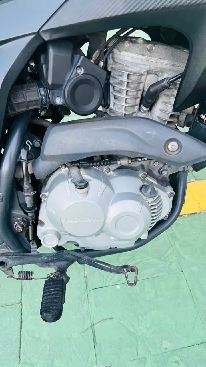 Moto  Bros - Foto 3