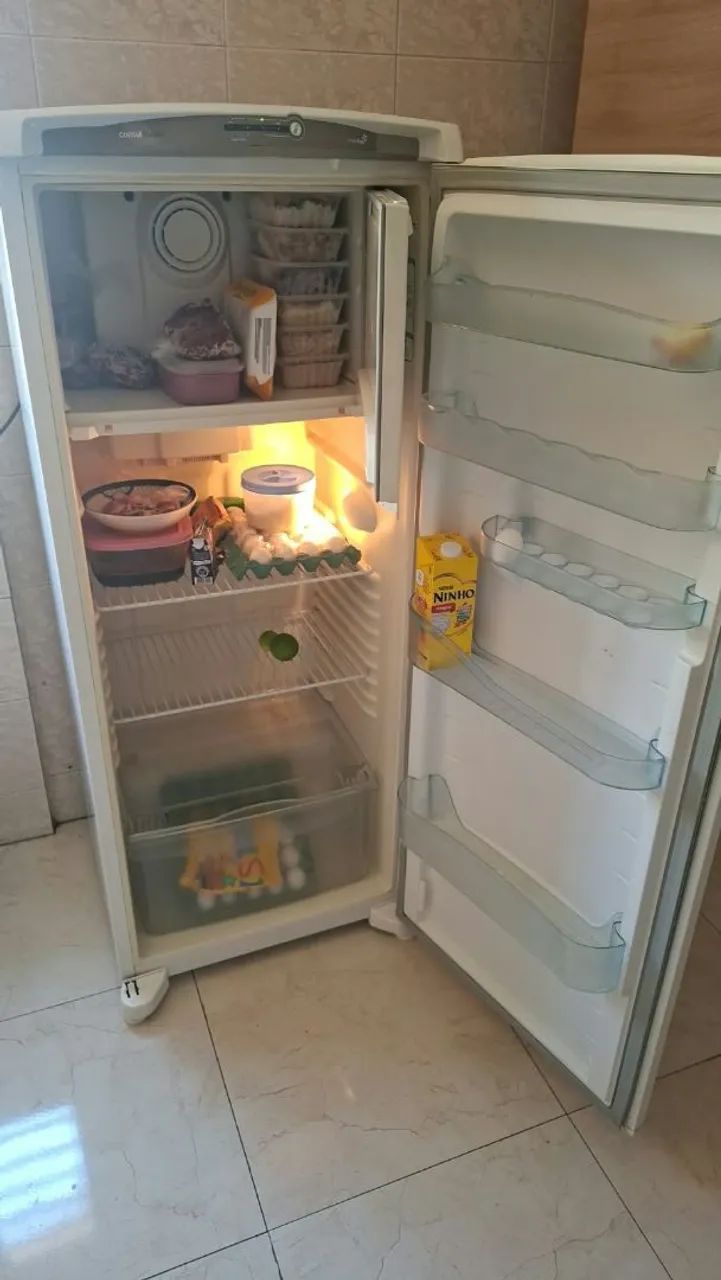 Geladeira 