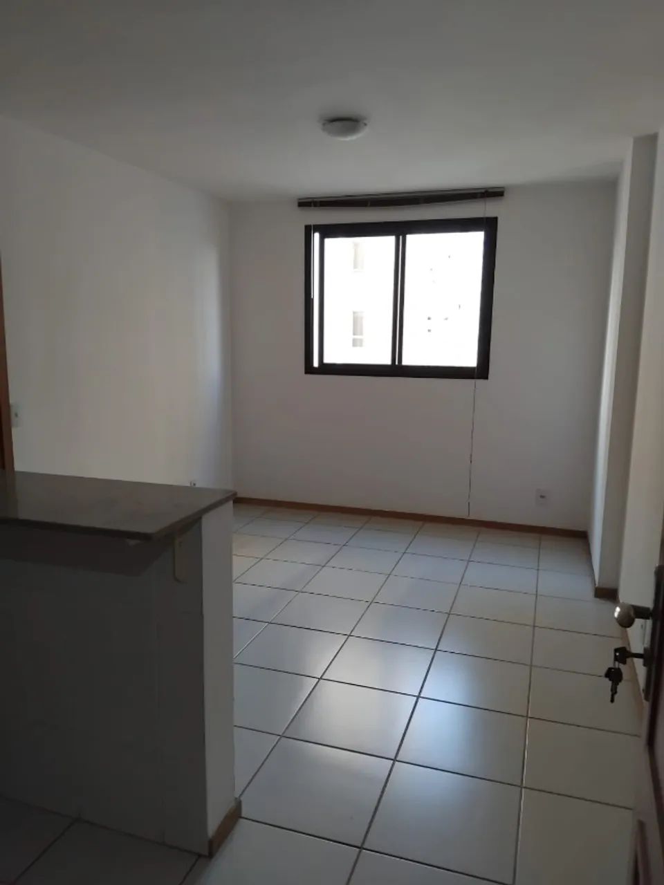 LINDO APARTAMENTO DE 1 QUARTO - ÁGAUS CLARAS/DF - Foto 3