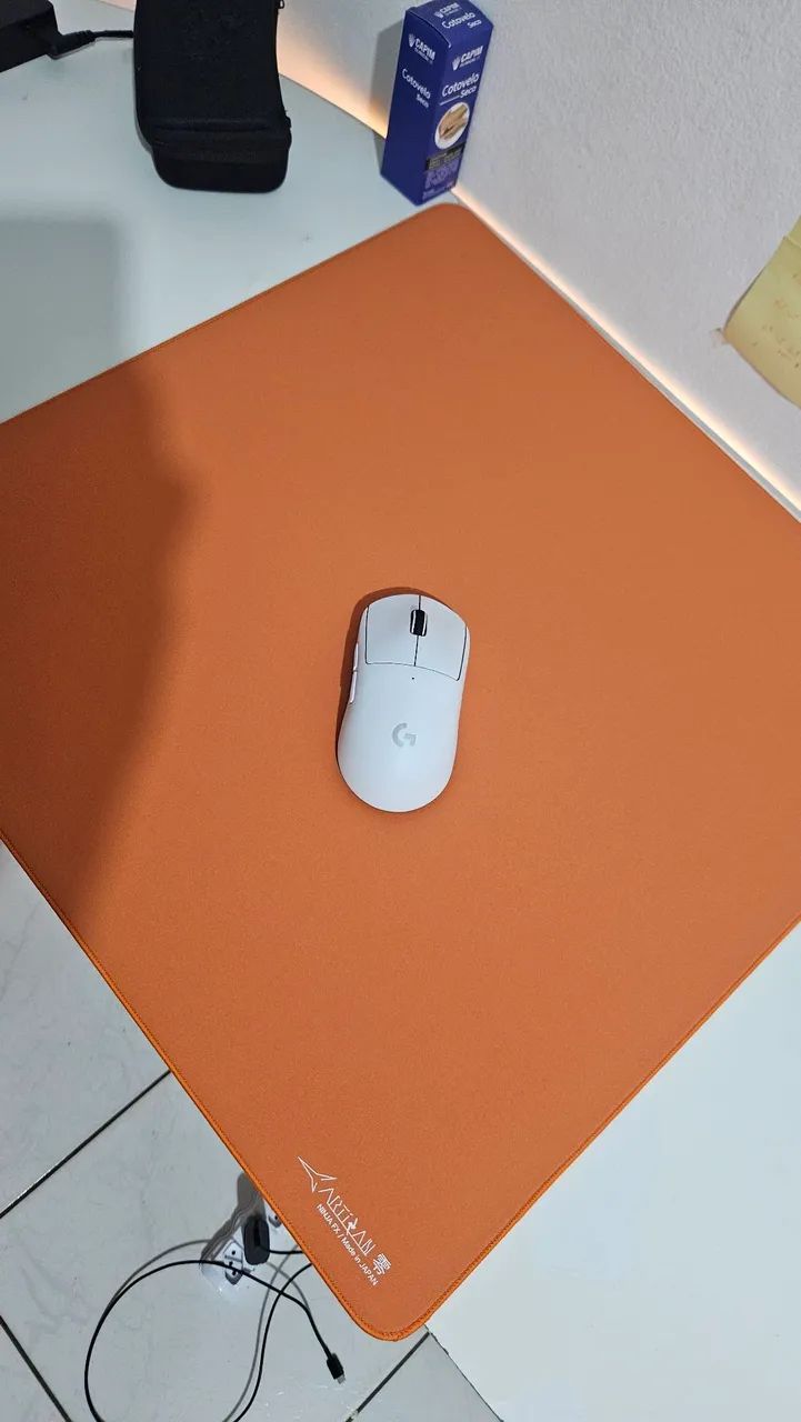 Miusepad Artisan Zero soft XXL