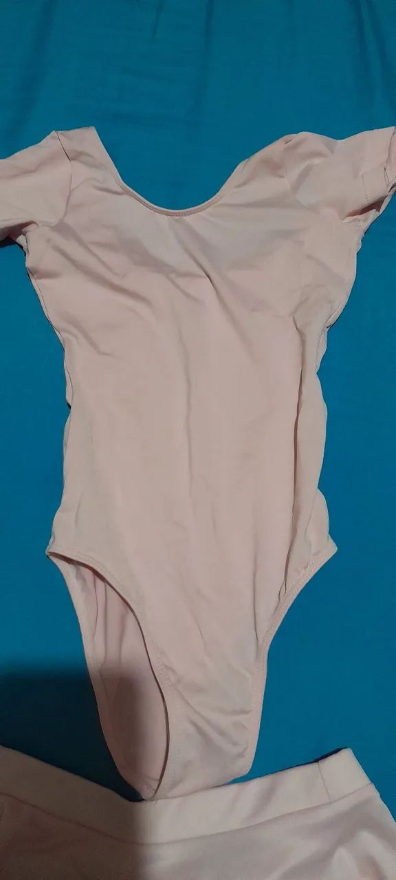Conjunto de balé  - Foto 4
