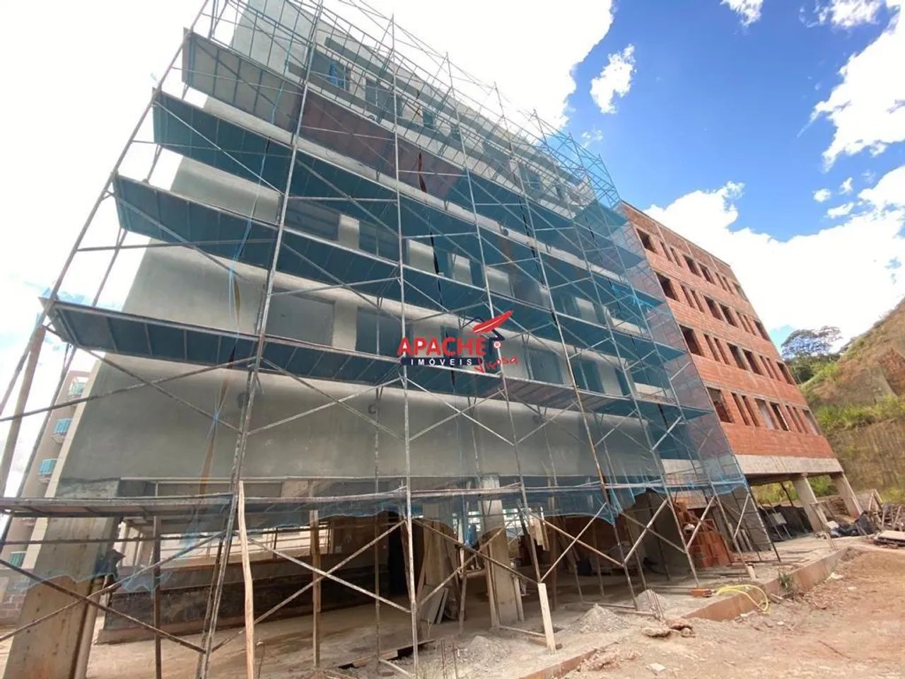 Loft 15 m² - Liberdade - Foto 2