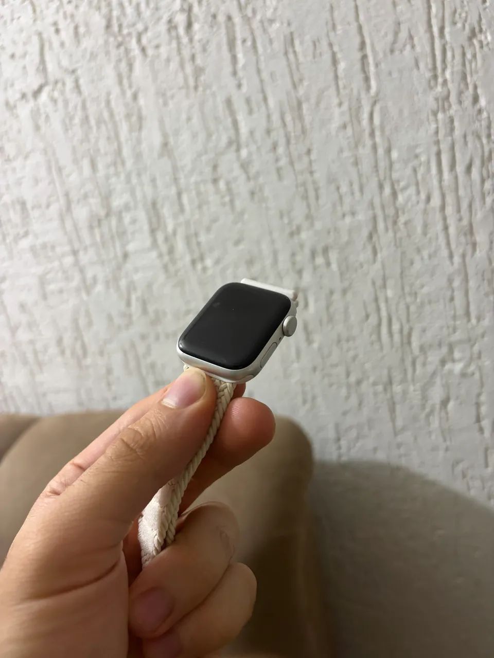 Apple Watch SE2  - Foto 5