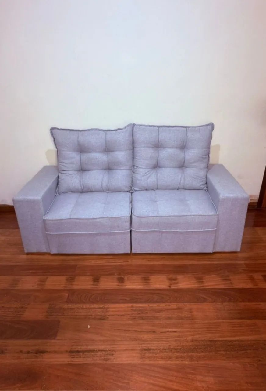 Sofá retrátil  - Foto 2