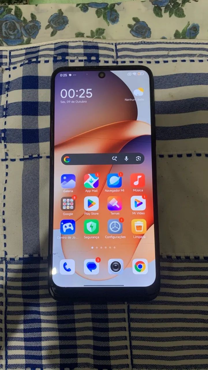 Xiaomi redmi 12 128gb 8gb de RAM  - Foto 4