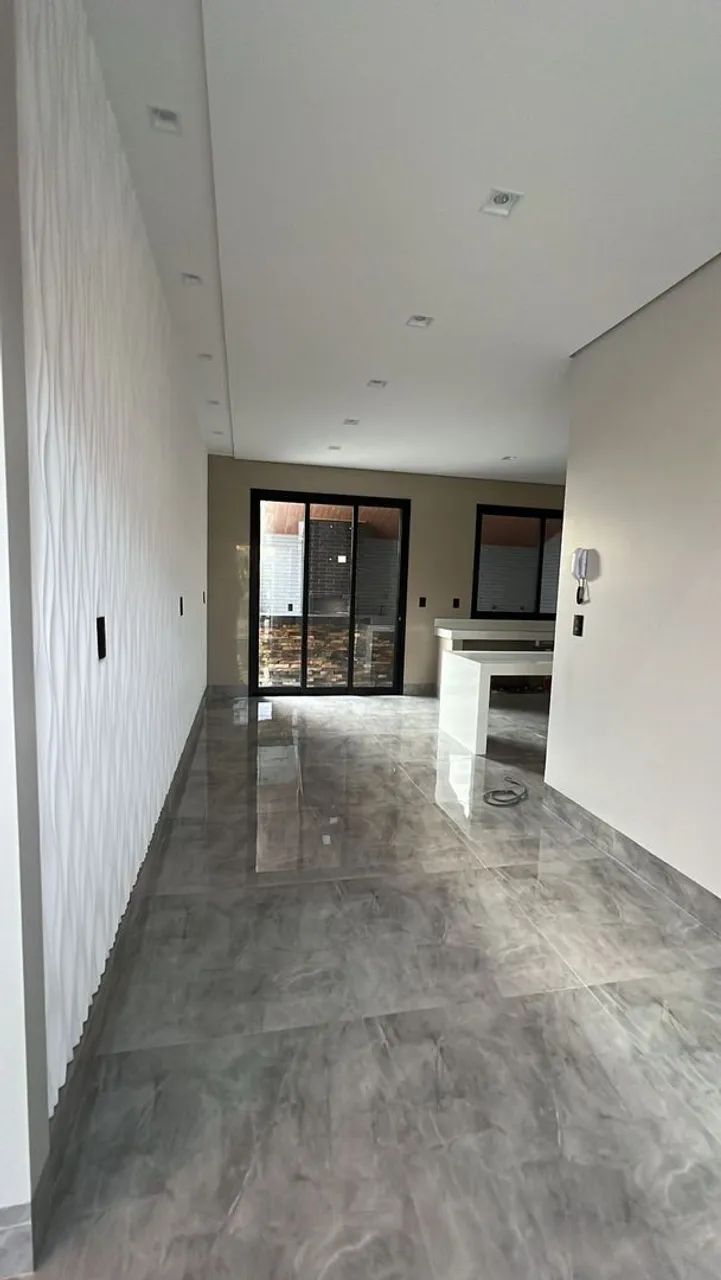Casa à Venda - Copacabana, Patos de Minas - Foto 2