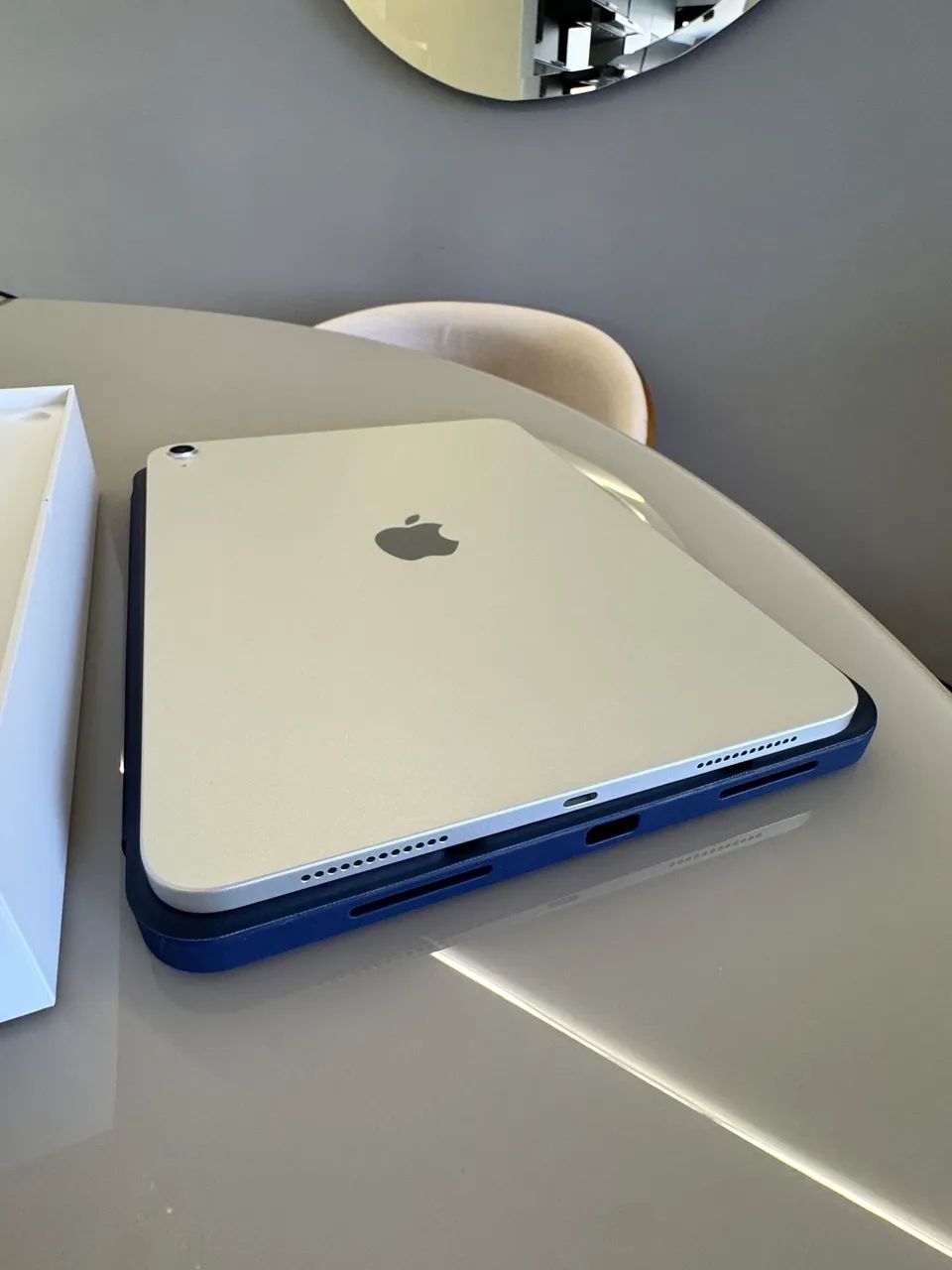 Ipad 11? Geração 256G - Foto 5