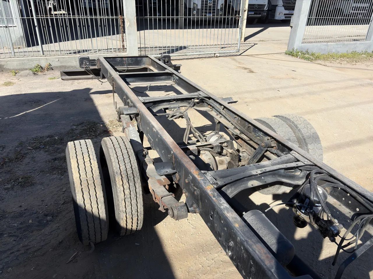 Volkswagen 8-160  - Foto 5