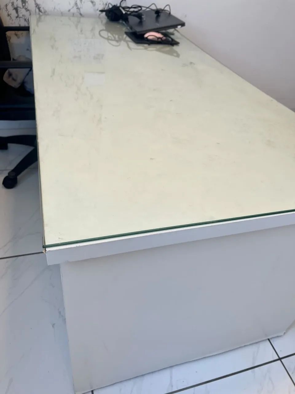 Mesa de escritório  - Foto 5
